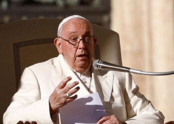 El Papa Francisco lanzó advertencias sobre la Inteligencia Artificial