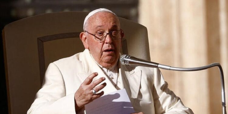 El Papa Francisco lanzó advertencias sobre la Inteligencia Artificial