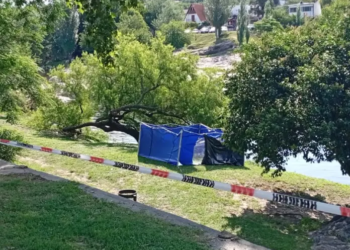 Un hombre murió ahogado en el balneario El Fantasio de Villa Carlos Paz