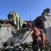 Al menos 100 muertos por un terremoto en el Tíbet
