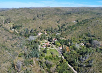 Subasta online de terrenos en Córdoba con precios base desde $1.000 USD