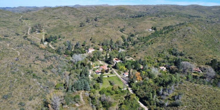 Subasta online de terrenos en Córdoba con precios base desde $1.000 USD