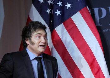 Milei viajará a EEUU a fin de febrero para la cumbre conservadora