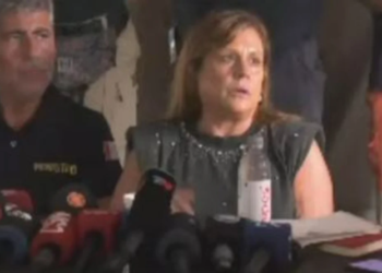 Caso Lian: la fiscal adjunta ratificó que no descartan ninguna hipótesis