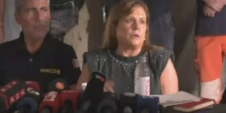 Caso Lian: la fiscal adjunta ratificó que no descartan ninguna hipótesis