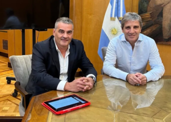 Fernando Bearzi es el nuevo titular de Anses