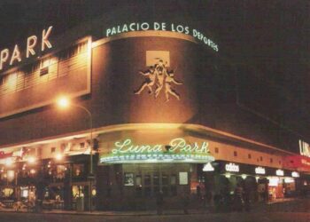 El Gobierno aprobó la demolición del Luna Park