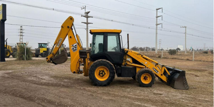 Subasta Online de Maquinaria en Córdoba: grandes oportunidades en equipamiento