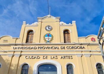 Esta semana finalizan las inscripciones para el ingreso a la Universidad Provincial