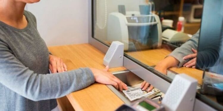 Cómo será el feriado bancario en el país