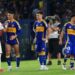 Boca eliminado: Gago indicó que "está con fuerzas" y contó por qué cambió al arquero para los penales