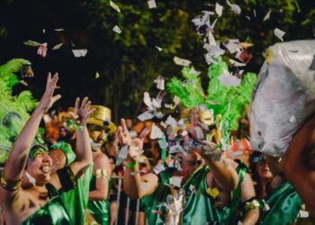 Carnaval en Córdoba: con un porcentaje de reservas que alcanza el 80%