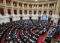 La oposición busca este miércoles frenar los vetos de Milei
