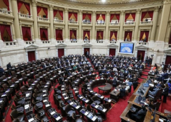 La oposición busca este miércoles frenar los vetos de Milei