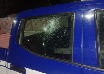 Detuvieron nuevamente a "El Pistolero" cuando intentaba cometer un asalto