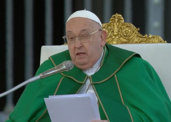 El Vaticano informó que el Papa padece una infección "polimicrobiana"