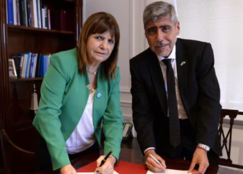 Crean el Comando Unificado Córdoba para combatir el delito