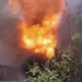 Una mujer y un joven fallecieron en el incendio trágico de la pensión en Córdoba