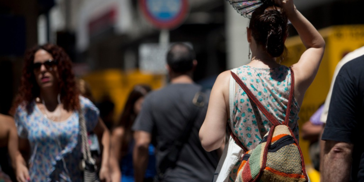 Clima: se espera una semana calurosa en Córdoba