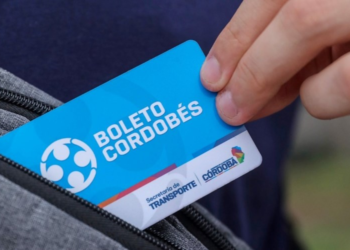 Este viernes abren las inscripciones para acceder al Boleto Educativo Cordobés