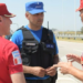 Un hombre murió ahogado tras caer de un kayak