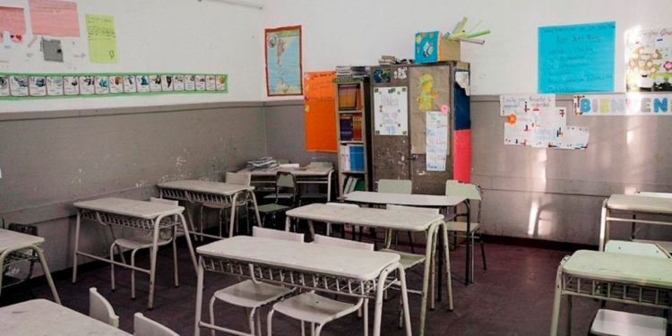 Paro nacional docente: la UEPC adhiere y no habrá clases en Córdoba el lunes 24