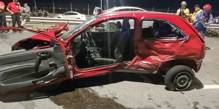 Picada fatal: ya son siete los detenidos