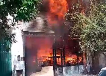 Imputaron al dueño de la pensión que se incendió en Córdoba y a dos trabajadores