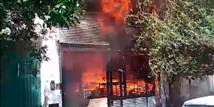 Imputaron al dueño de la pensión que se incendió en Córdoba y a dos trabajadores