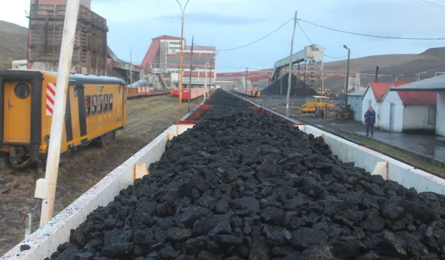 El Gobierno convirtió en Sociedad Anónima a la empresa Yacimientos Carboníferos Río Turbio