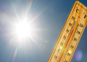 Alerta por calor extremo para Córdoba y otras provincias