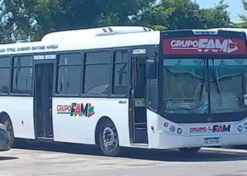 La UTA ratificó el paro y no habrá colectivos este martes en Córdoba