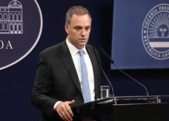 Modifican la Ley de Identidad de Género