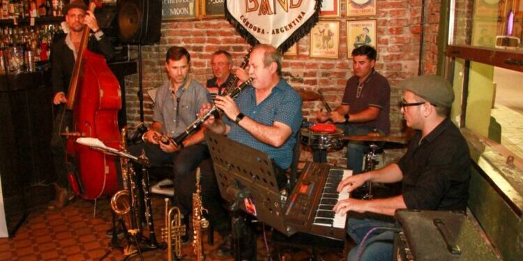 Llega el Carnaval de Jazz "Verano 2025"