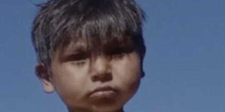 Caso Lian Flores: amplían la recompensa a $30 millones para aportar datos sobre el paradero del niño