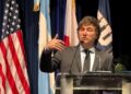 Milei viajó rumbo a Estados Unidos con una agenda centrada en inversiones