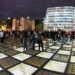 Este jueves llega la tercera edición de la Peñita al Museo Metropolitano de Arte Urbano