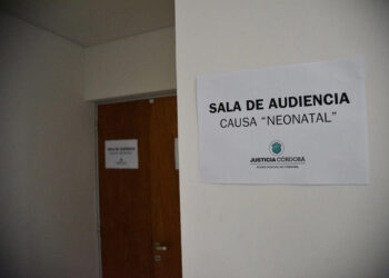 Causa Neonatal: el veredicto se conocerá el 18 de junio próximo