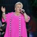 Falleció Paquita la del Barrio a los 77 años