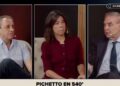 Miguel Ángel Pichetto dijo que "la música del norte no tiene nada que ver con Argentina"