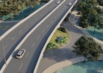 Provincia construirá un altonivel sobre Av. Vélez Sarsfield