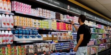 Este miércoles se conocerá el dato de inflación de agosto