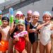 Las escuelas de verano provinciales culminaron la temporada