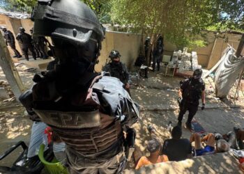 Desarticularon una banda narco en Córdoba: 13 detenidos y 3 mil dosis de cocaína incautadas