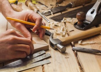 Día Internacional del Carpintero y Artesano