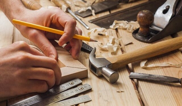 Día Internacional del Carpintero y Artesano