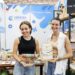 Córdoba Emprendedora lleva tu marca a la Feria de las Artesanías: cómo anotarte