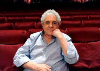 Murió Antonio Gasalla, una leyenda del humor