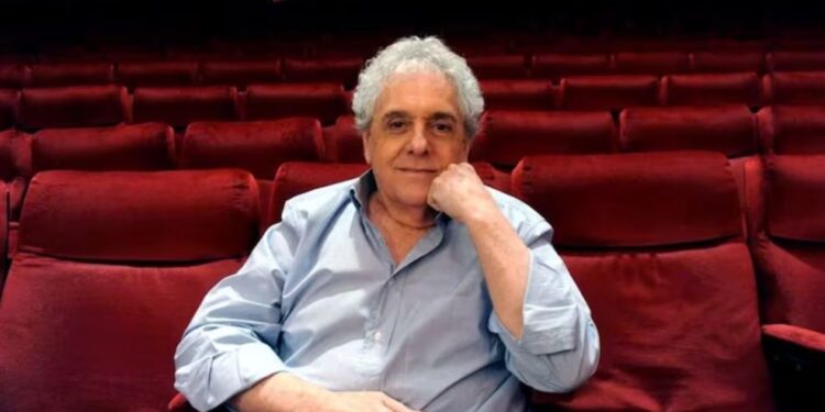Murió Antonio Gasalla, una leyenda del humor