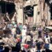 Se cumplen 33 años del atentado contra la Embajada de Israel en Argentina